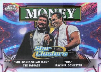 "Million Dollar Man" Ted DiBiase /