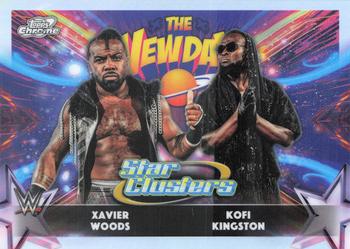 Kofi Kingston / Xavier Woods