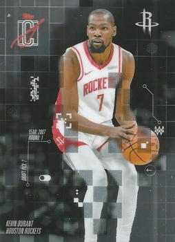 Kevin Durant