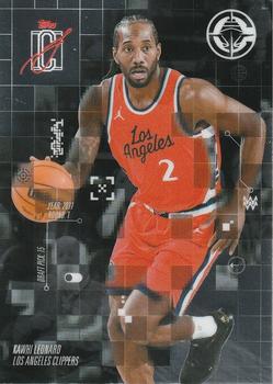 Kawhi Leonard
