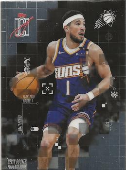 Devin Booker