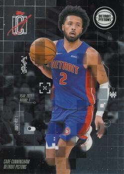Cade Cunningham