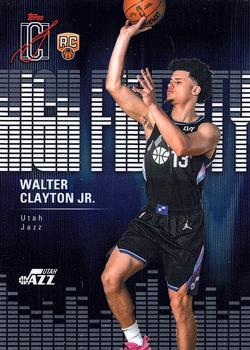 Walter Clayton Jr.