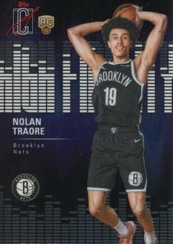 Nolan Traore