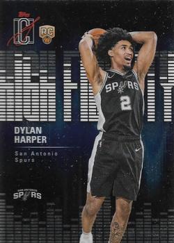Dylan Harper