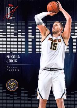 Nikola Jokić