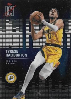 Tyrese Haliburton
