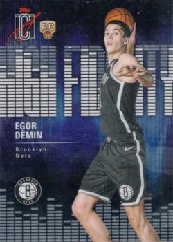 Egor Dëmin