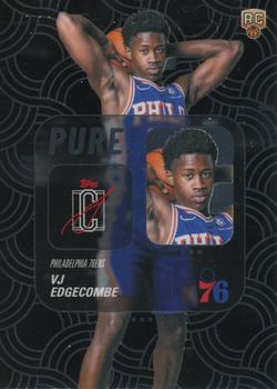 VJ Edgecombe