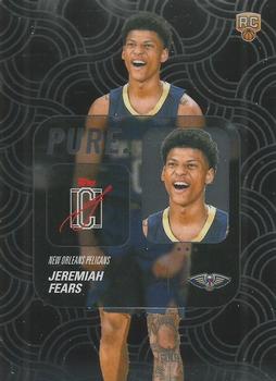 Jeremiah Fears