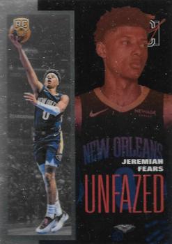 Jeremiah Fears