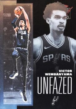 Victor Wembanyama
