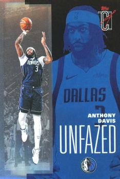 Anthony Davis