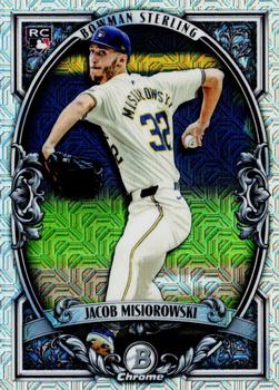 Jacob Misiorowski
