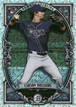 Carson Williams