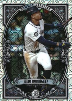 Julio Rodríguez