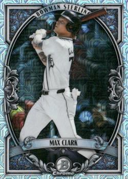 Max Clark