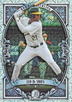 Leo De Vries