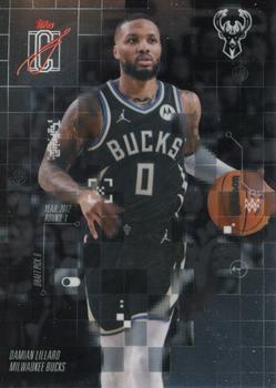 Damian Lillard