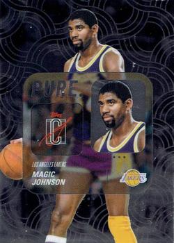Magic Johnson