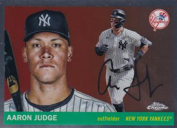 Aaron Judge