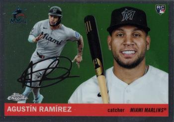 Agustín Ramírez