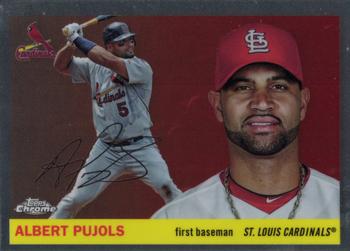 Albert Pujols
