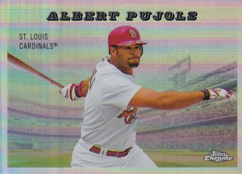 Albert Pujols