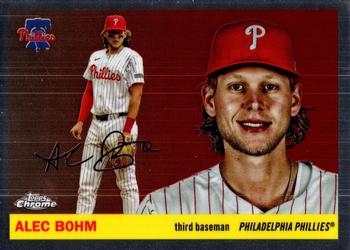 Alec Bohm