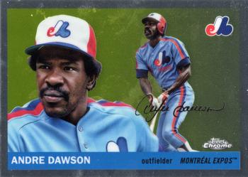 Andre Dawson