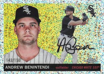 Andrew Benintendi