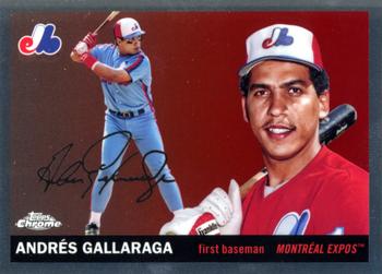 Andres Galarraga