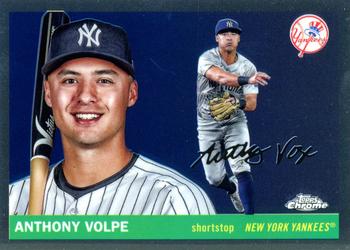 Anthony Volpe