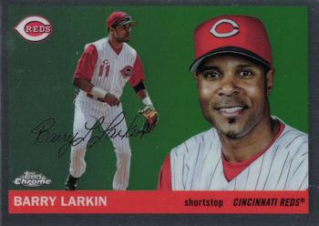Barry Larkin