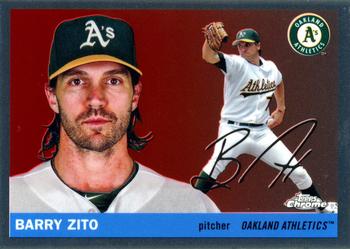 Barry Zito