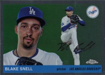 Blake Snell