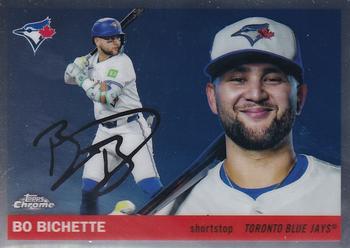 Bo Bichette