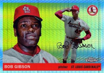 Bob Gibson
