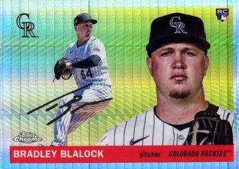 Bradley Blalock