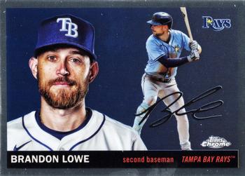 Brandon Lowe