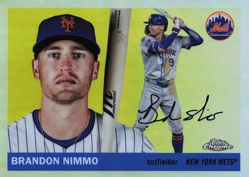 Brandon Nimmo
