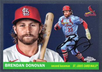 Brendan Donovan