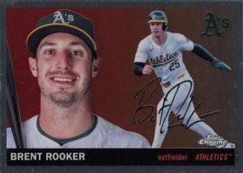 Brent Rooker
