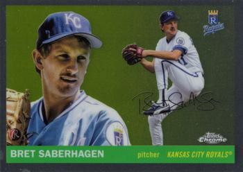 Bret Saberhagen