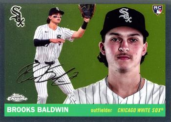 Brooks Baldwin