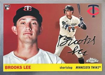 Brooks Lee