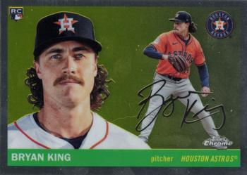 Bryan King