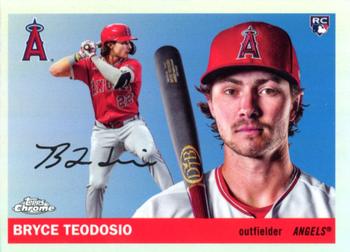 Bryce Teodosio