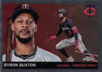 Byron Buxton