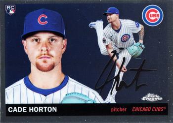 Cade Horton